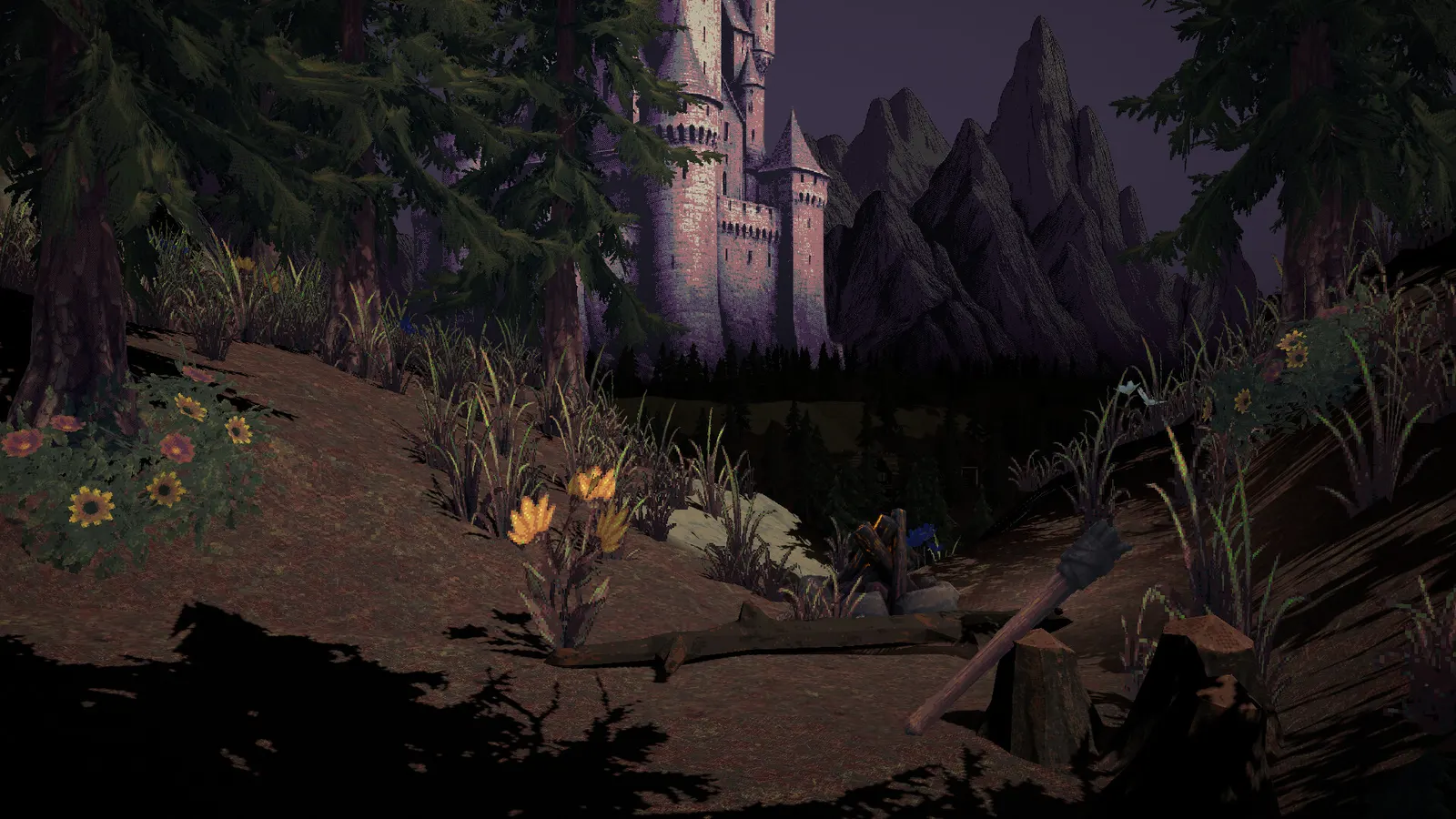 Donjon: The Dark Fantasy media 2