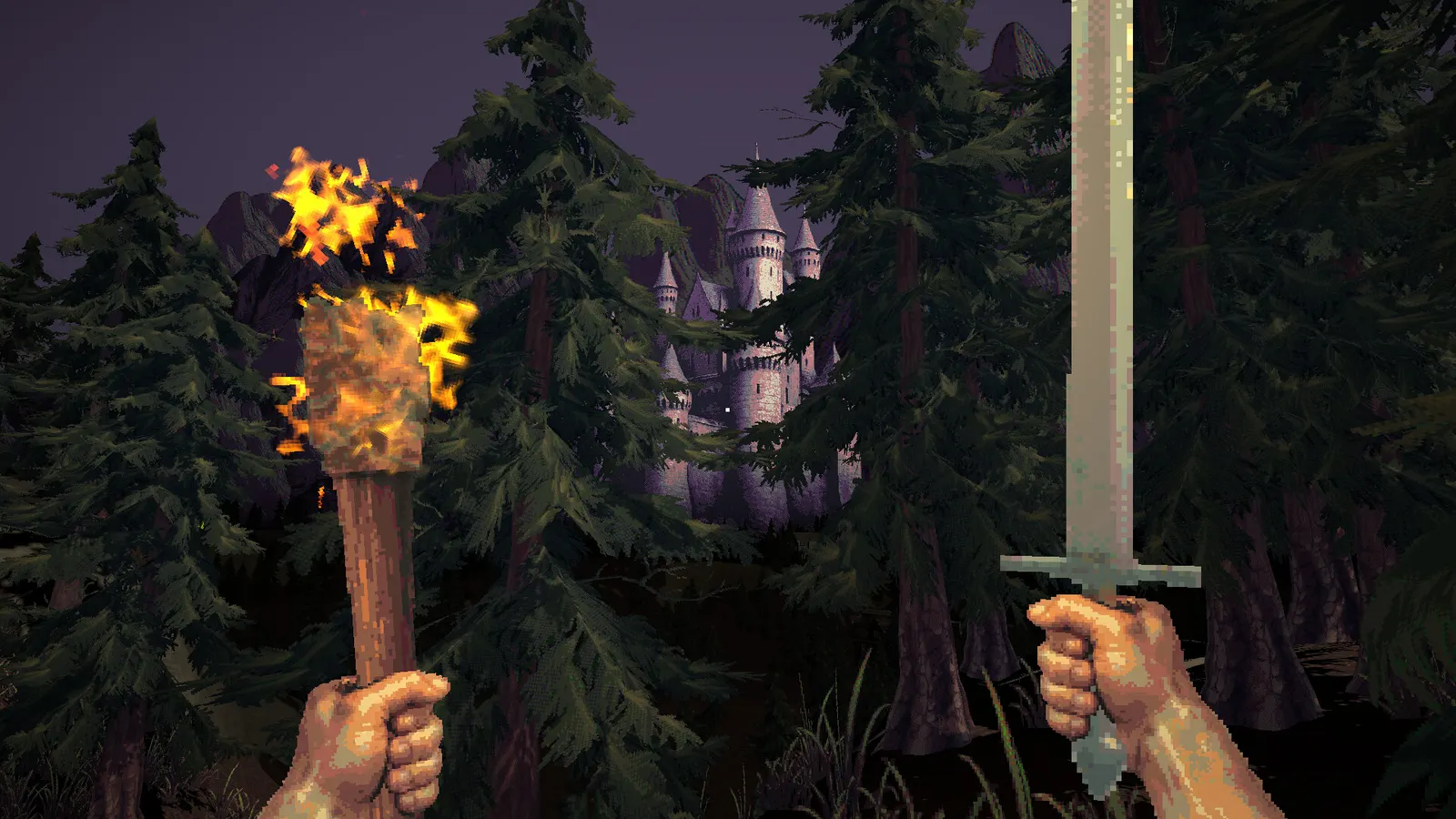 Donjon: The Dark Fantasy media 3