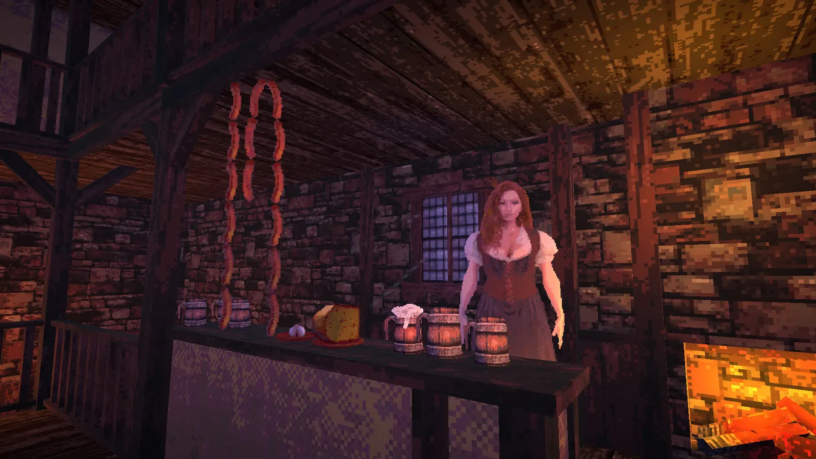 Donjon: The Dark Fantasy media 4