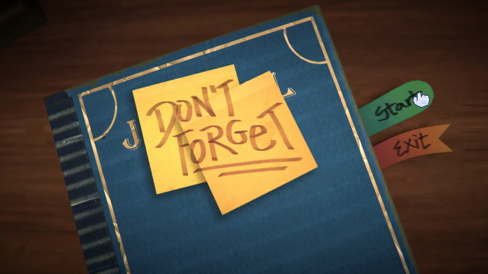 Don't Forget media 3