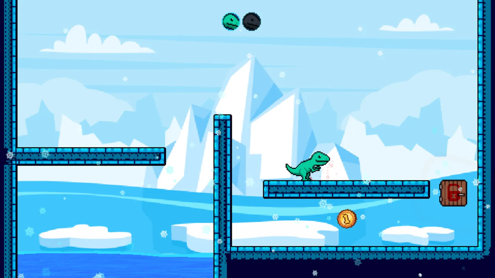 Dont Jump: Gamesforfarm media 4
