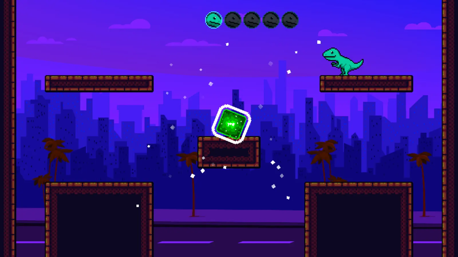 Dont Jump: Gamesforfarm media 6