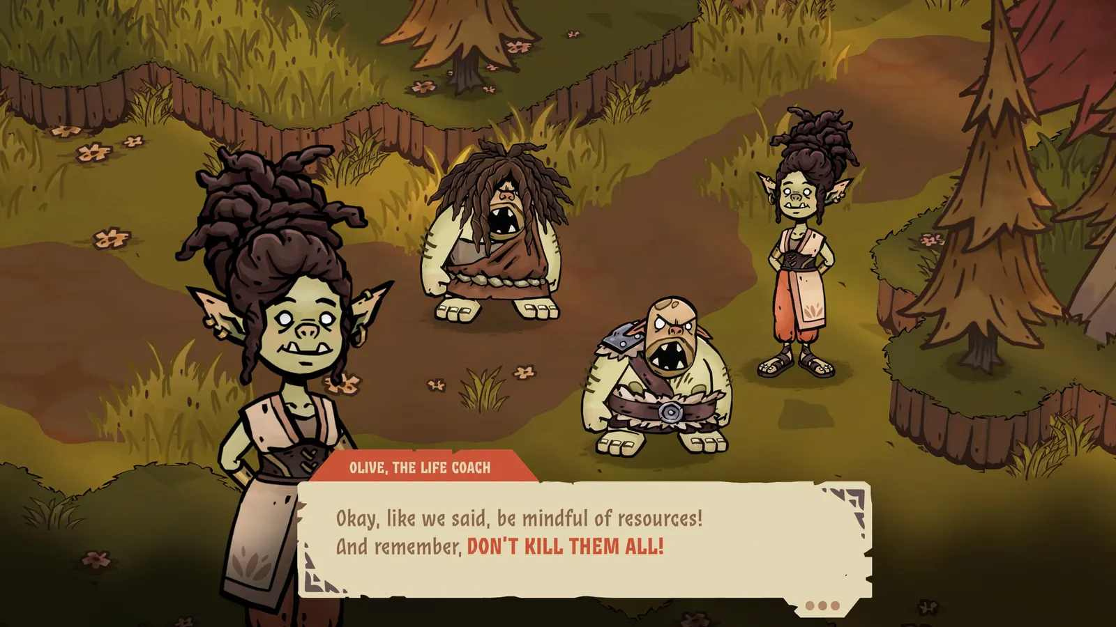 Don't Kill Them All media 3