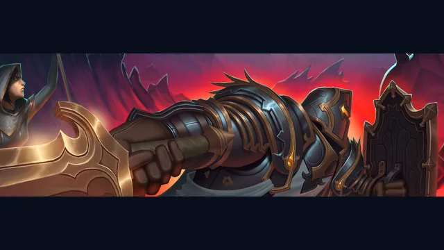 Don't Lose Aggro