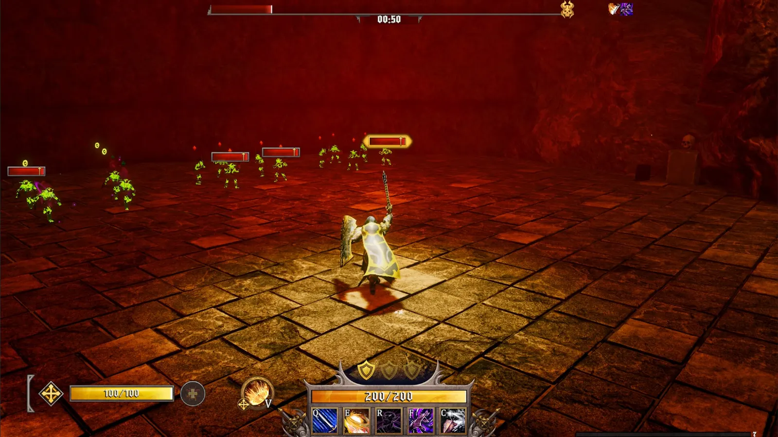 Don't Lose Aggro media 5
