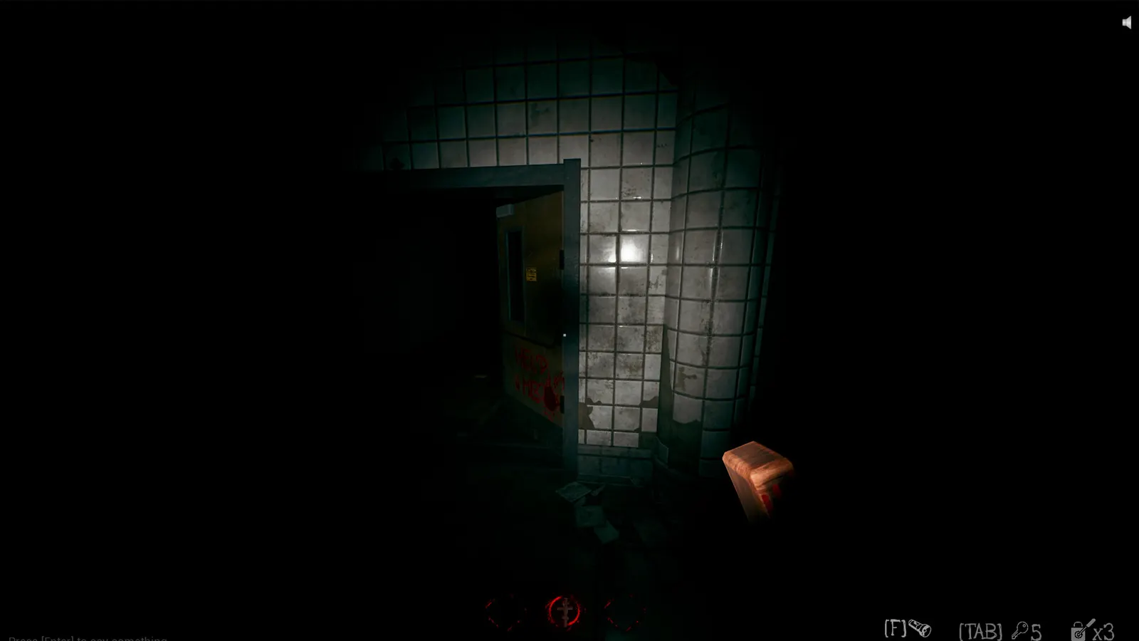 DON`T PEEK media 2