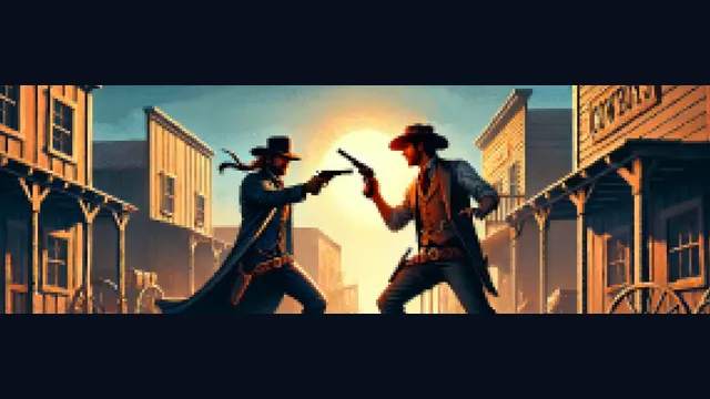 Don't Shoot First!