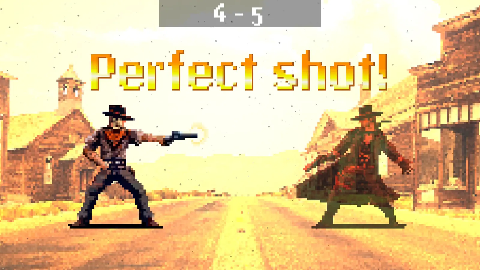 Don't Shoot First! media 12