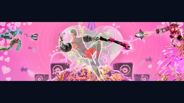 Don't Stop, Girlypop!