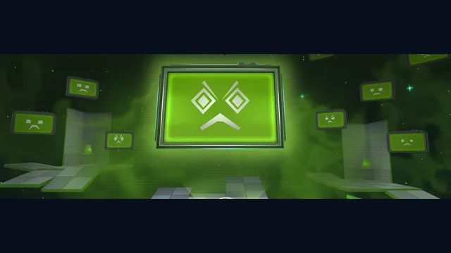 Don't Touch this Button!