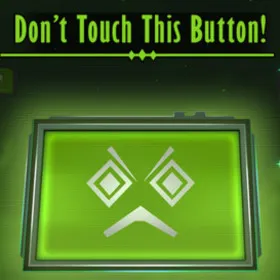 Обкладинка гри Don't Touch this Button!
