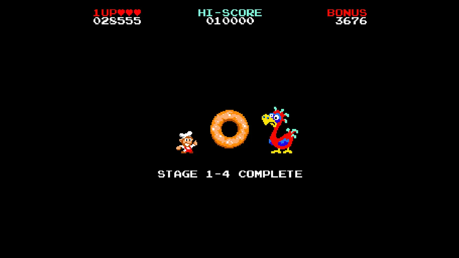 Donut Dodo media 10