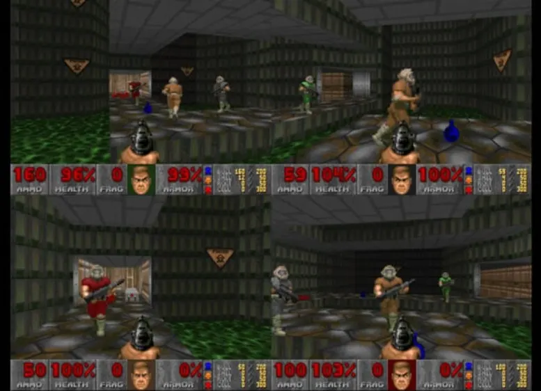 DOOM media 1