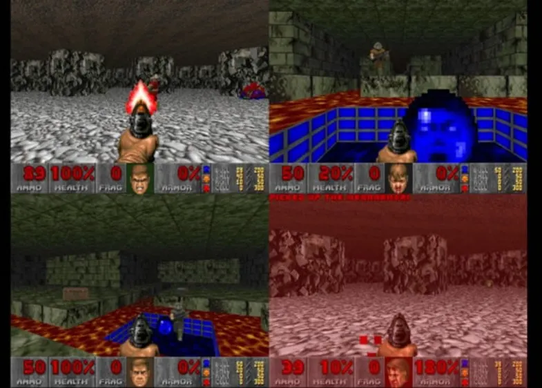 DOOM media 5