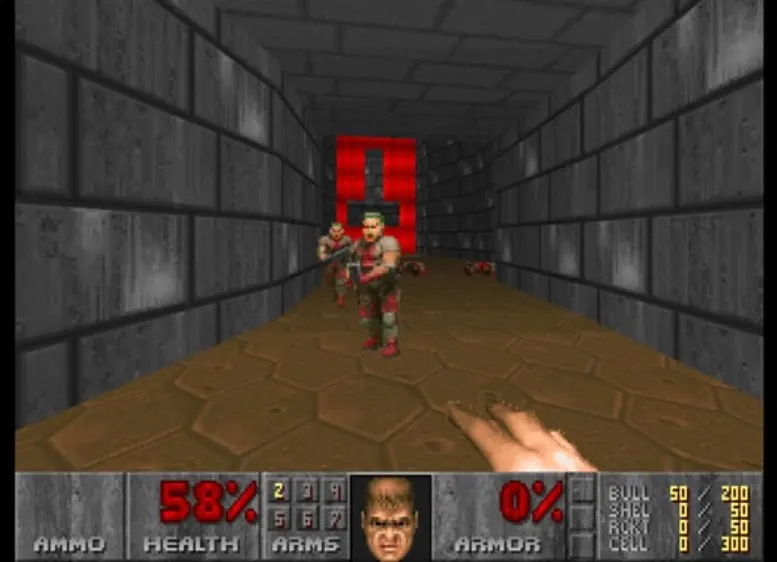 DOOM media 7