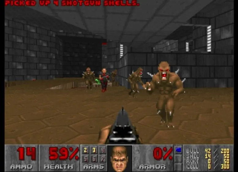 DOOM media 10