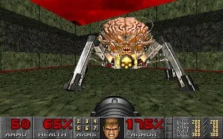 DOOM media 11