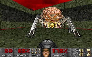 DOOM media 12