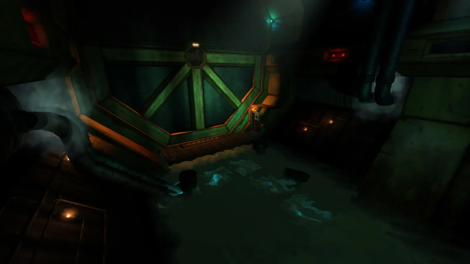 DOOM 3: Phobos media 6