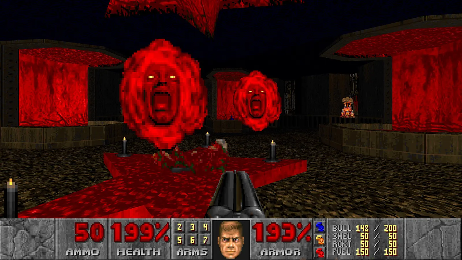 DOOM + DOOM II media 5