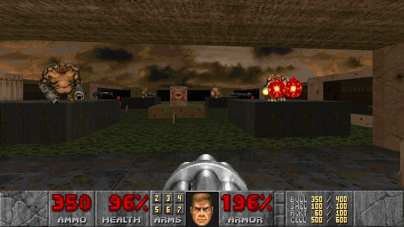 DOOM + DOOM II media 6