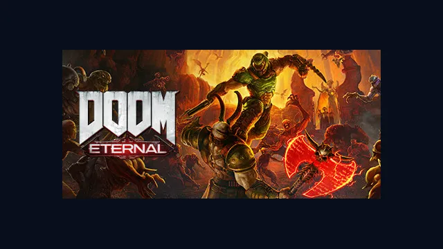 DOOM Eternal
