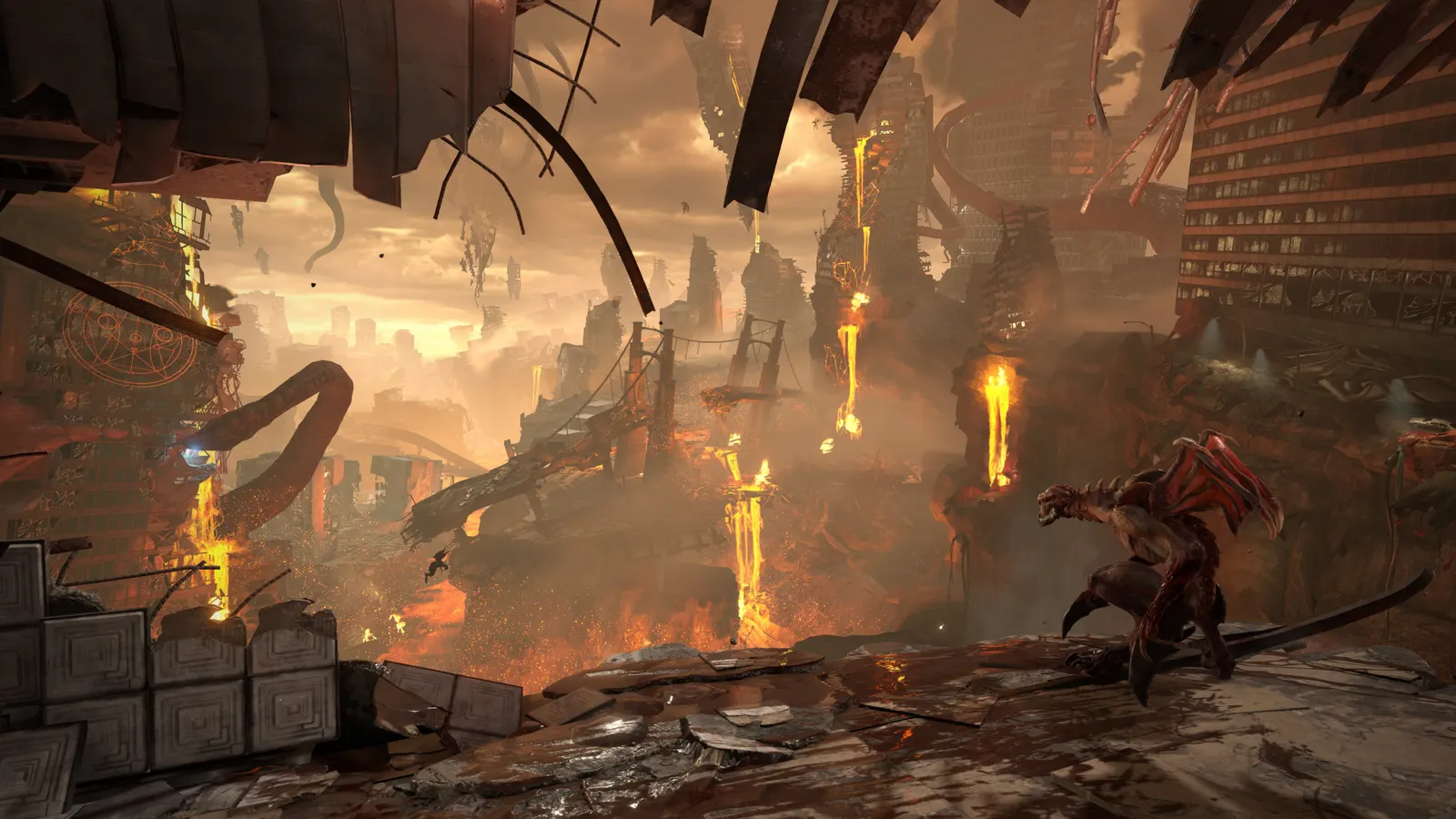 DOOM Eternal media 4