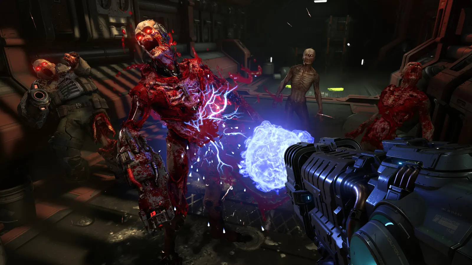 DOOM Eternal media 6