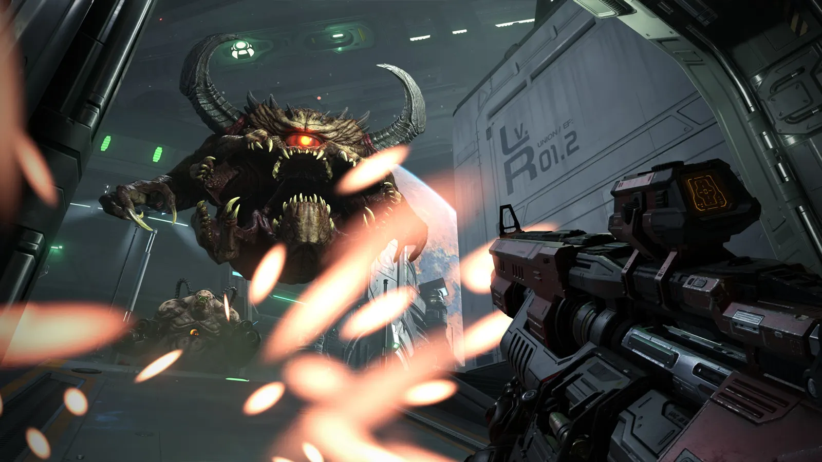 DOOM Eternal media 9