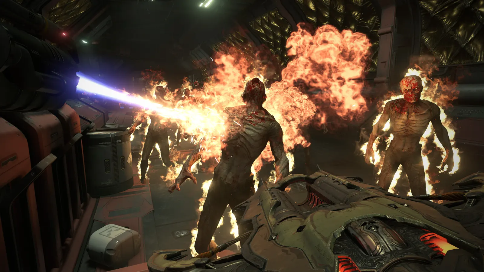 DOOM Eternal media 10