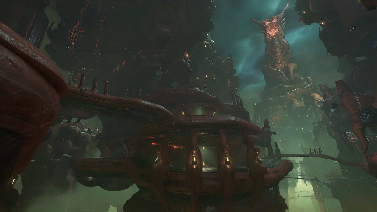 DOOM Eternal: The Ancient Gods - Part Two media 5