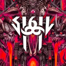 Обкладинка гри DOOM: Sigil II