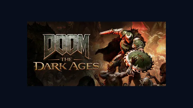 DOOM: The Dark Ages