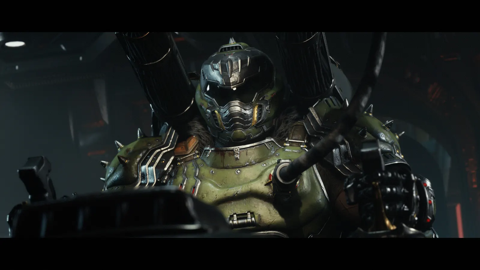 DOOM: The Dark Ages media 14
