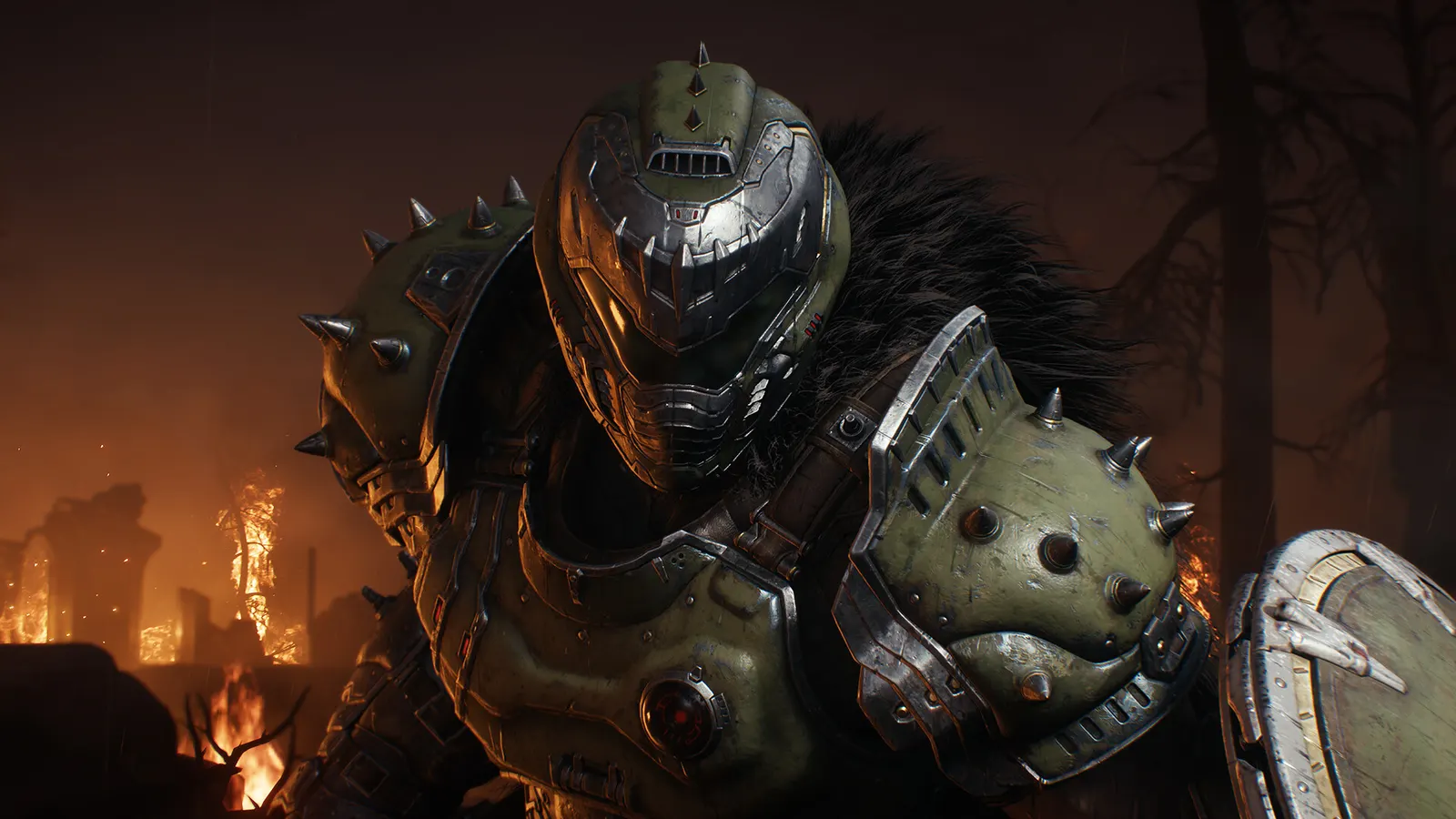 DOOM: The Dark Ages media 13