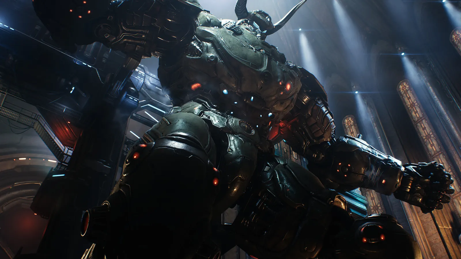 DOOM: The Dark Ages media 18