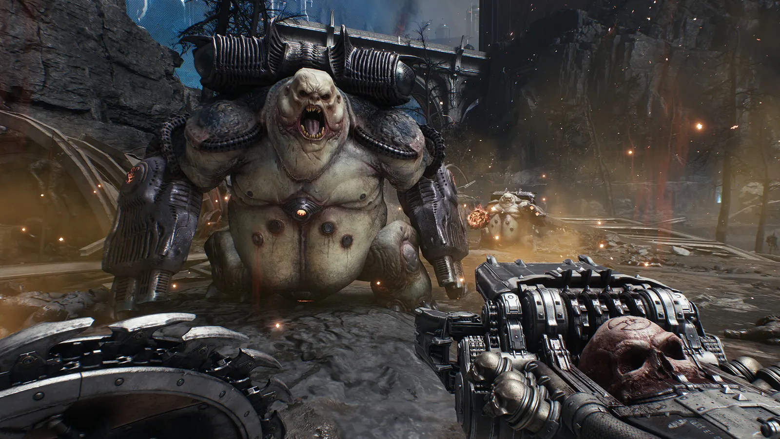 DOOM: The Dark Ages media 19