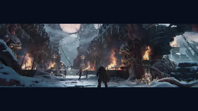DOOM: The Dark Ages Campaign DLC