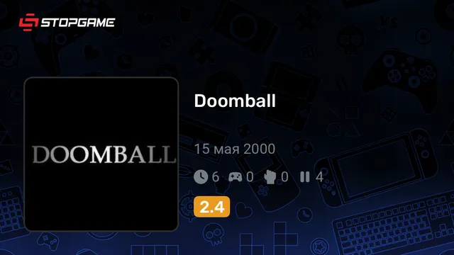 Doomball