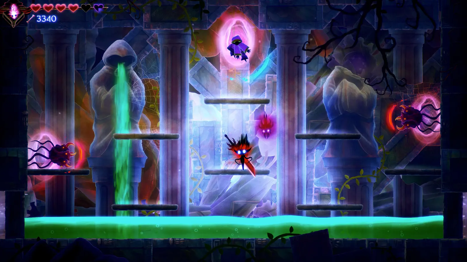 DOOMBLADE media 8