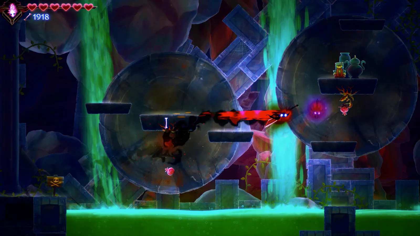 DOOMBLADE media 11