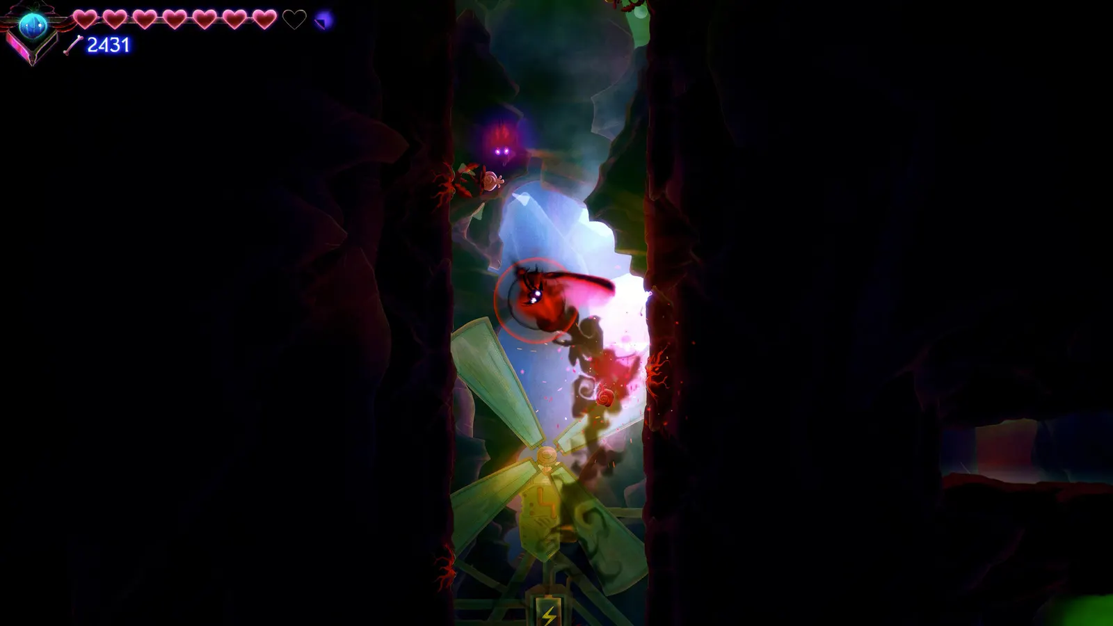 DOOMBLADE media 13