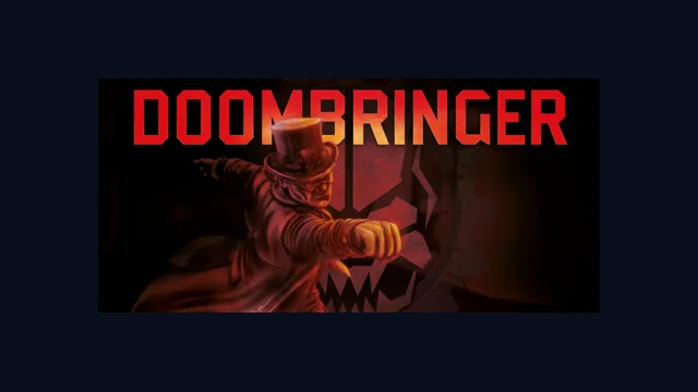 DOOMBRINGER