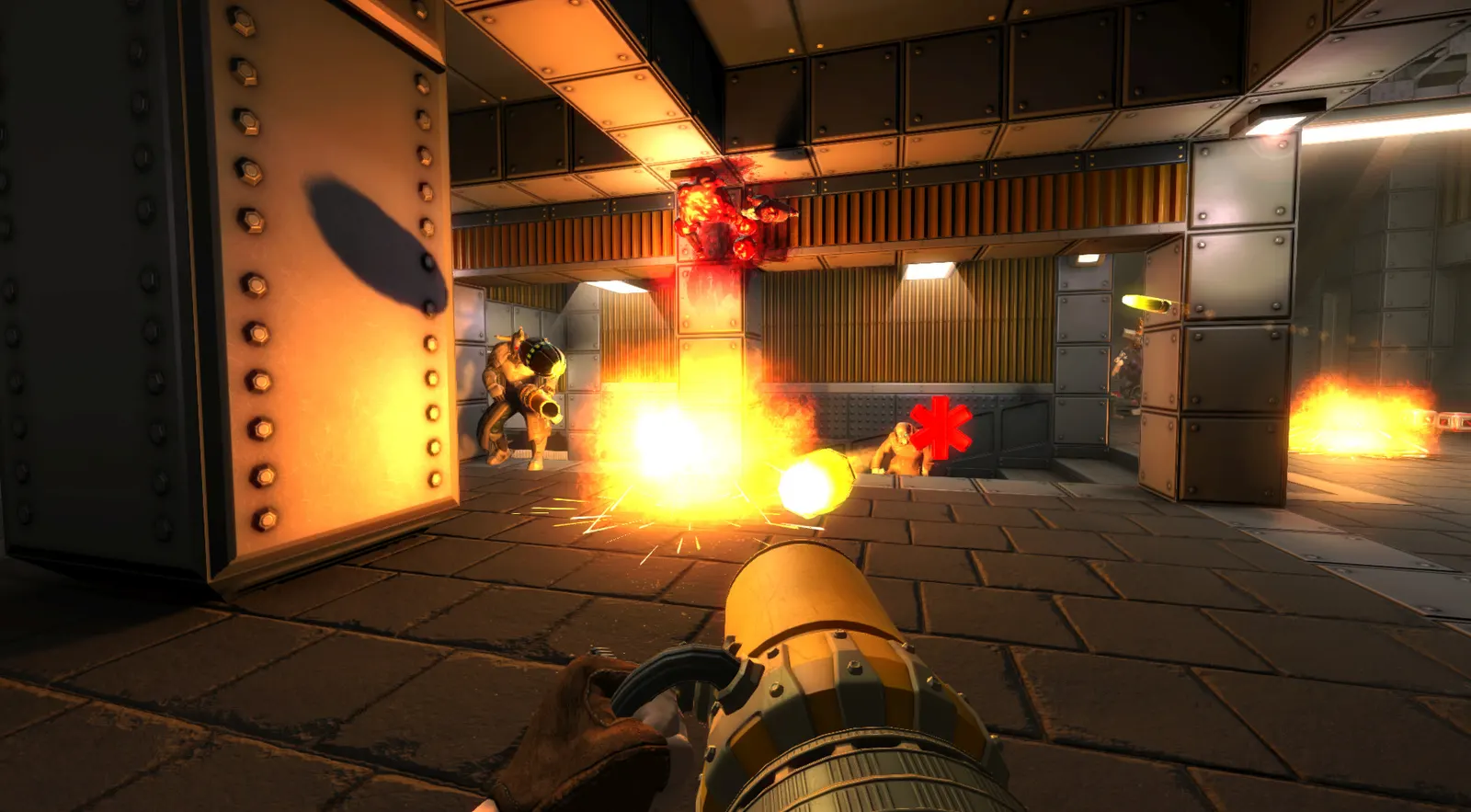 DOOMBRINGER media 2