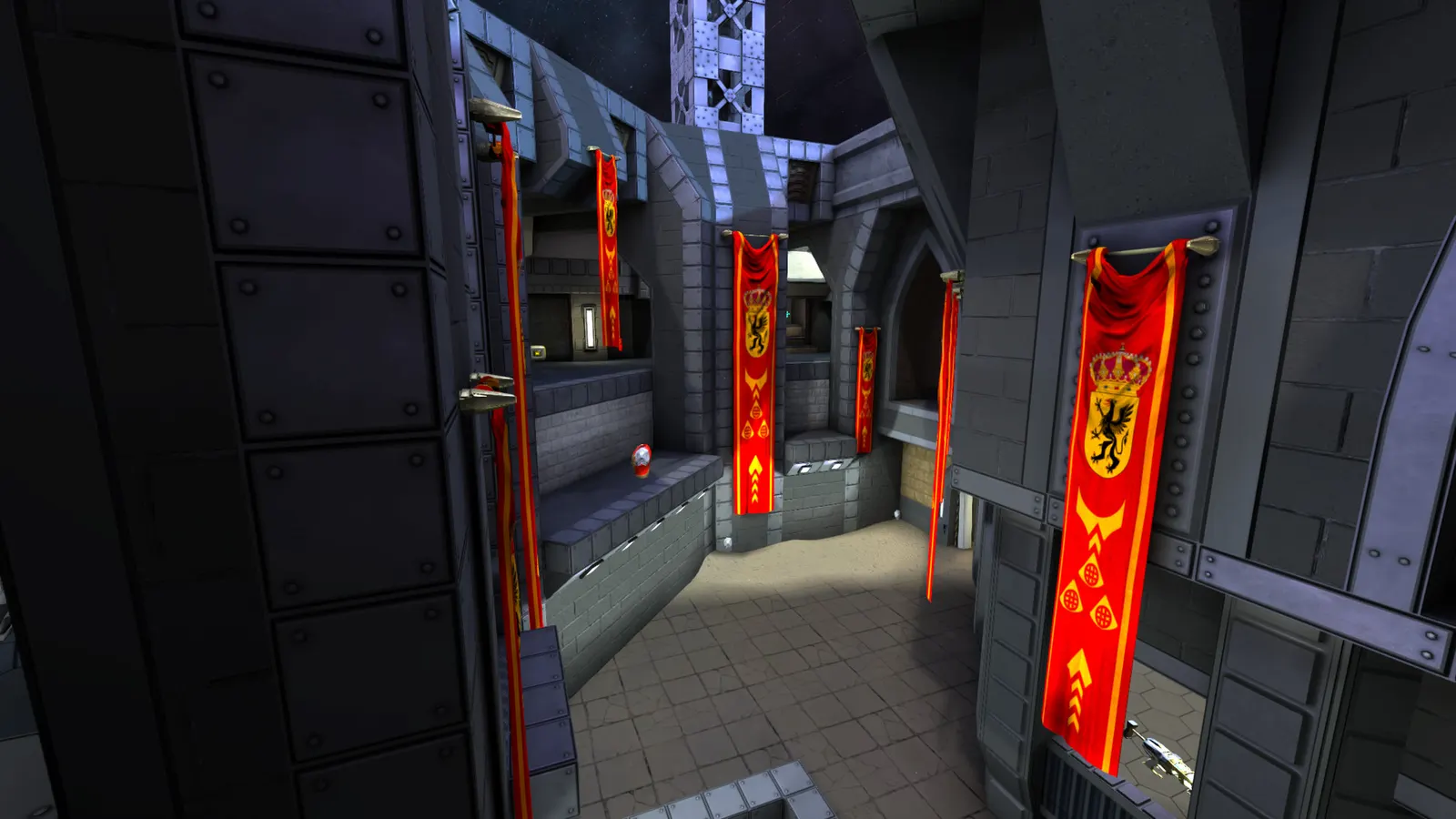 DOOMBRINGER media 3