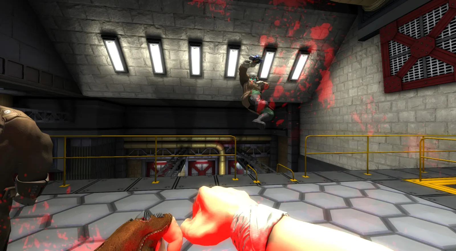 DOOMBRINGER media 6