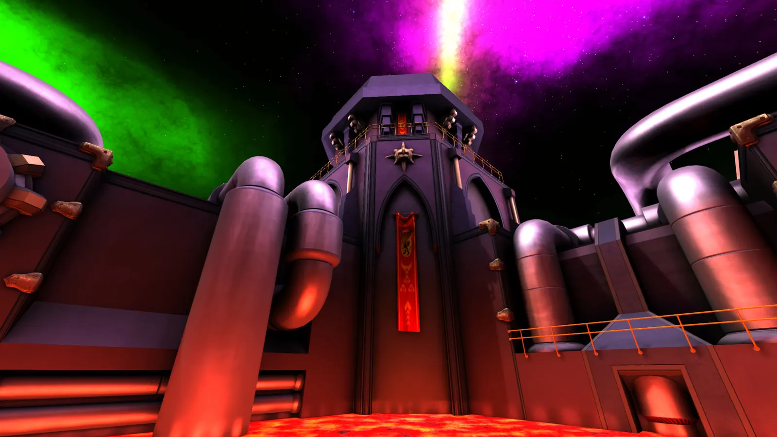 DOOMBRINGER media 9