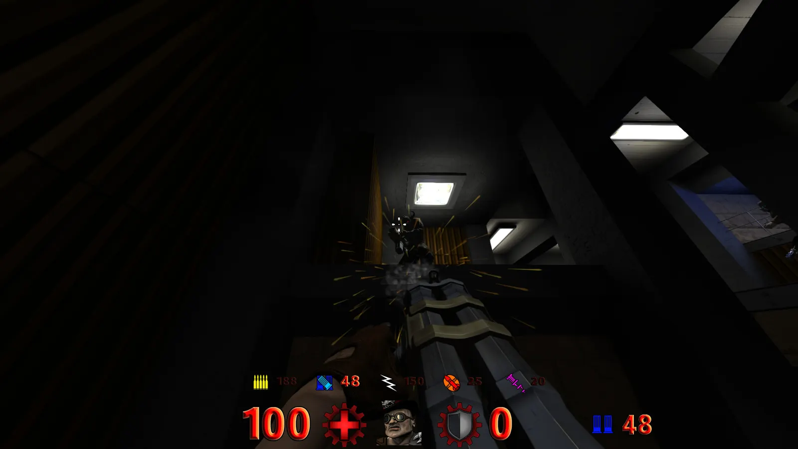 DOOMBRINGER media 12