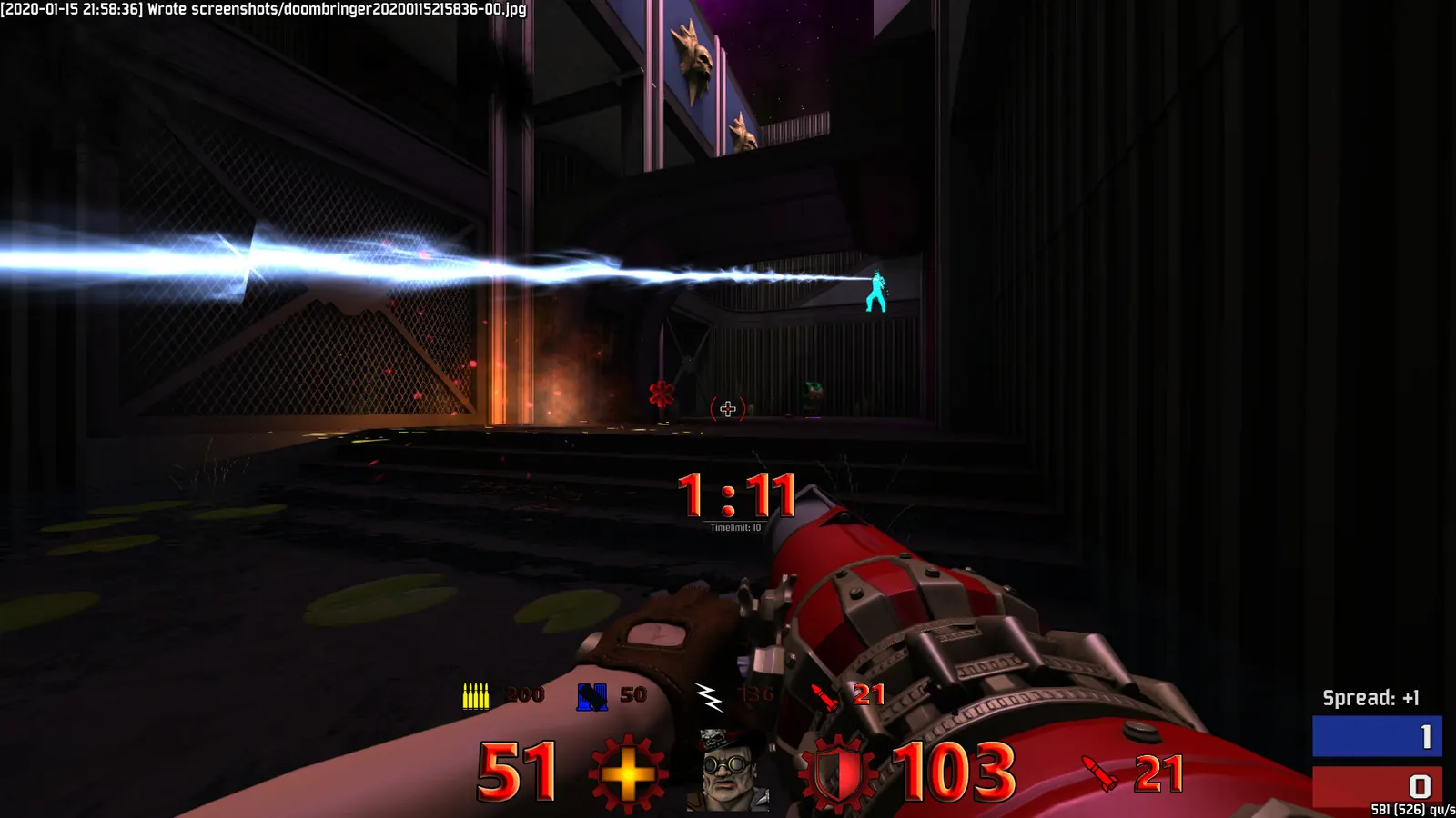 DOOMBRINGER media 14