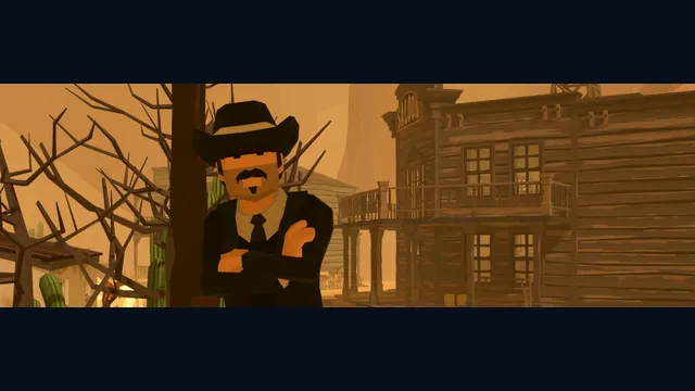 DOOMED Detective Game